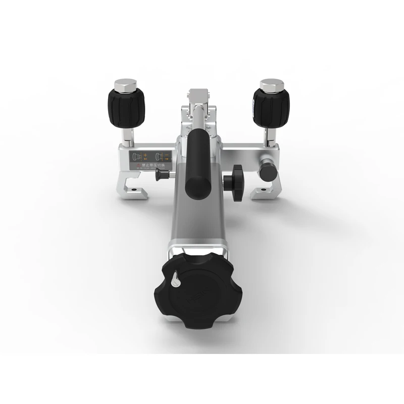 -0.095~0~6MPa  Portable Air Vacuum Pressure Source Pressure Calibrator Pump