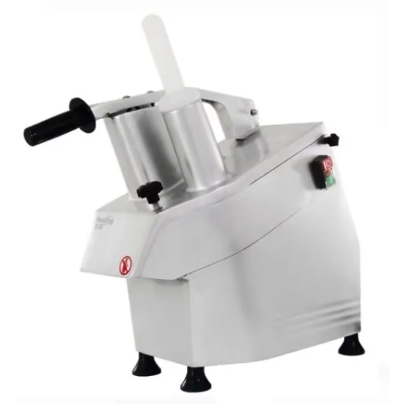Multifunctional Machinery Vegetables Cutter/electric Vegetable Slicer
