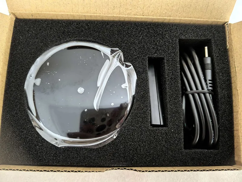 Laser ranging sensor IP65  TOF laser scanner SLAMTEC RPLIDAR S2L  LiDAR