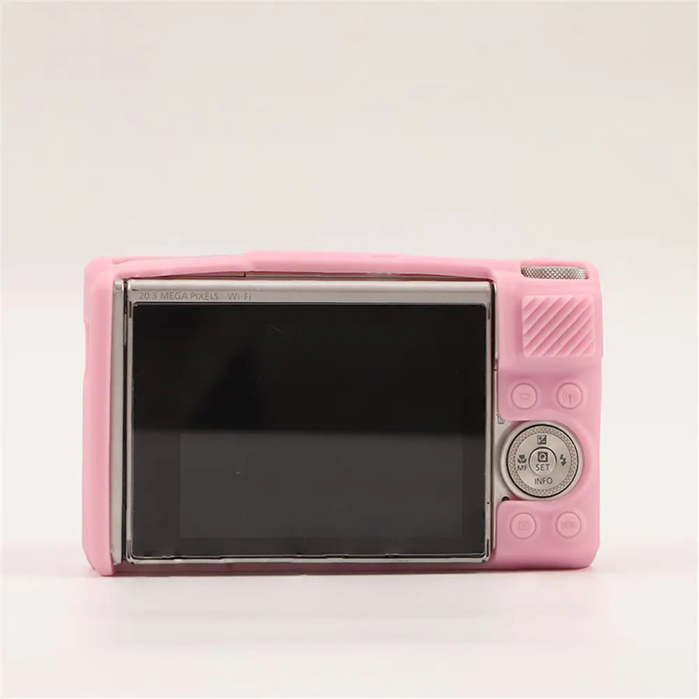 【Canon PowerShot SX70 HS】 レインカバー付きケース付属 Canon PowerShot SX70 HS】 レインカバー付きケース付属