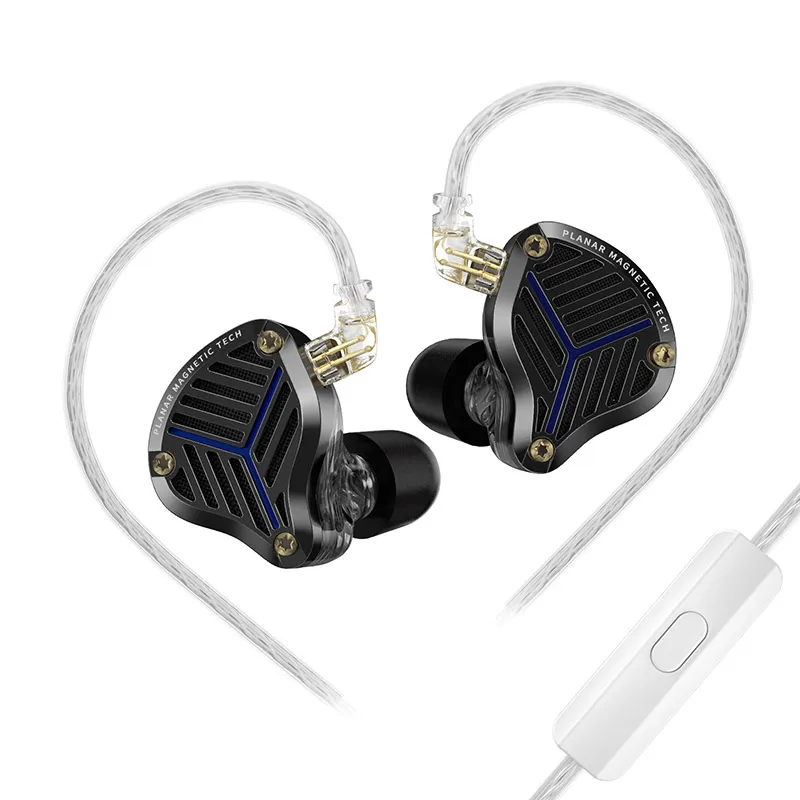 KZ PRX 4th-Gen Planar Earphones