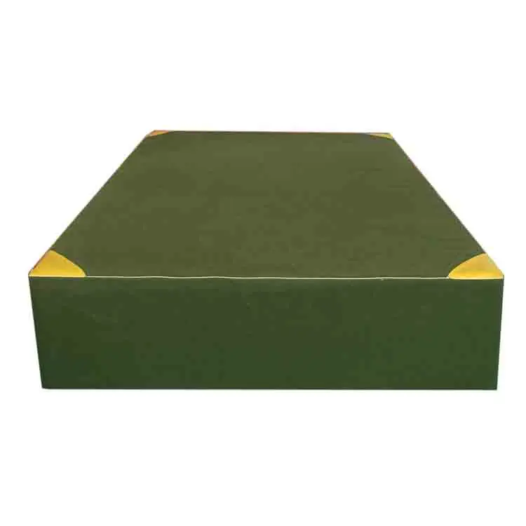 

High Quality Soft Gymnastic Thick Landing Crash Matspromote sales