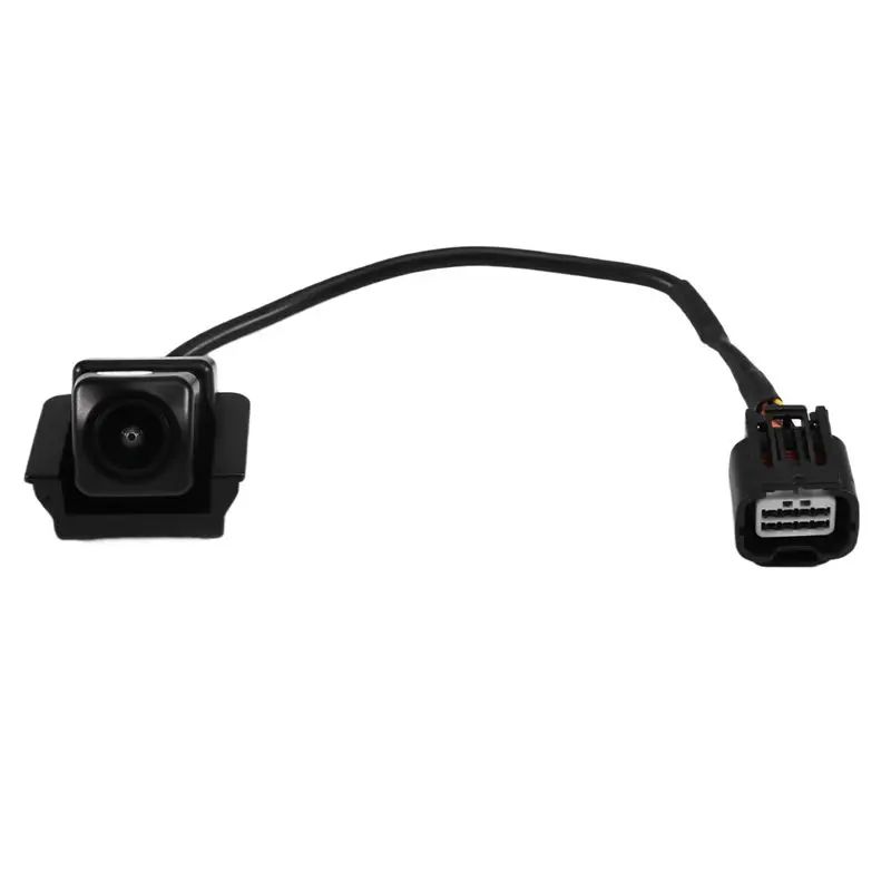 AEE5-Reversing Camera Car Rear View HD Camera 39530-TLA-A01 39530TLAA01 For Honda CRV CR-V 2018-2022