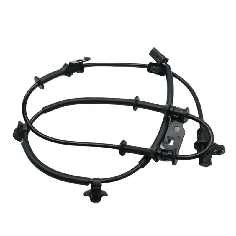

Front Right ABS Wheel Speed Sensor Wheel Speed Sensor For ABS Wheel Speed Sensor 59830-A5300 ABS Sensor Assembly