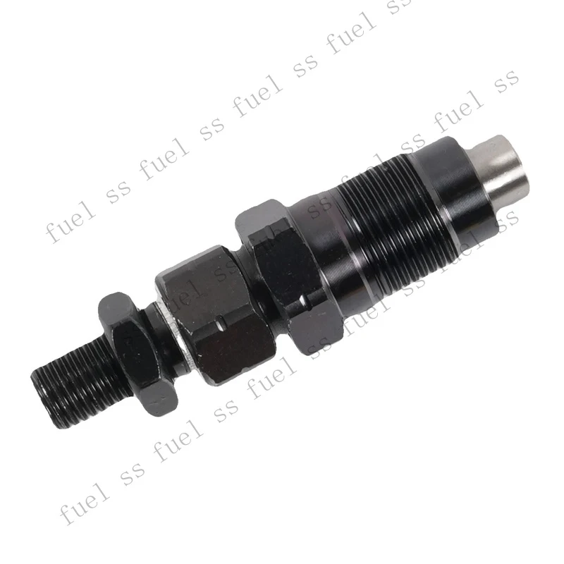 S+ Set of 4 Fuel Injectors For HILUX HIACE 3.0 litre 5L engine