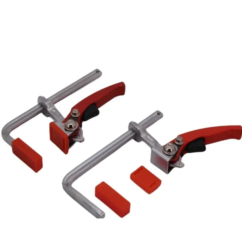 Wheel Quick Woodworking Clamp F Rail Clamp Rail FG Clamp