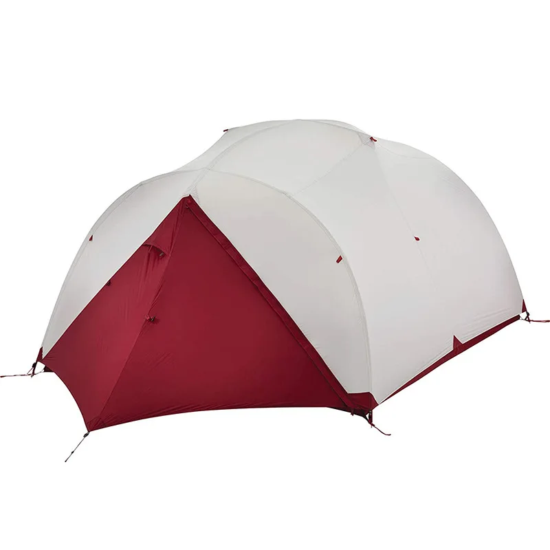 Coated Silicon Tent…