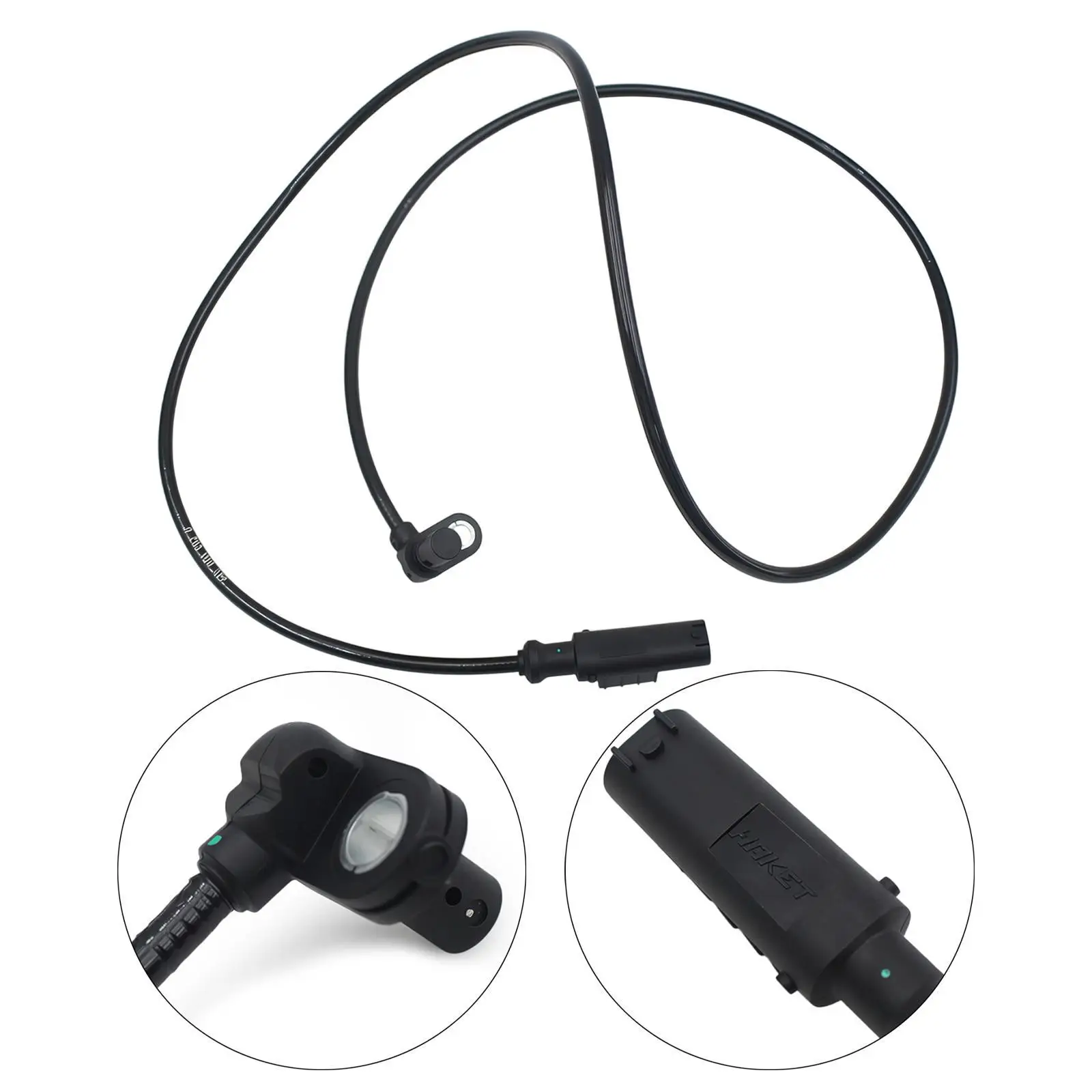 

PP Wheel Speed Sensing Directly Replace 55212121B Accessories Direct Use DIY Parts for 899 Panigale Hypermotard 939 SP