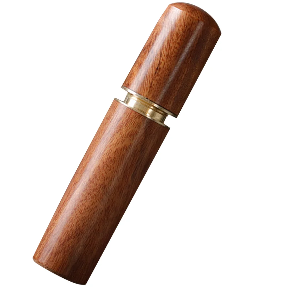 

Coffee Powder Stirrer Needle Espresso Stainless Steel Wood Handle Portable Espresso Coffee Distributor Tool for Richer Flavor