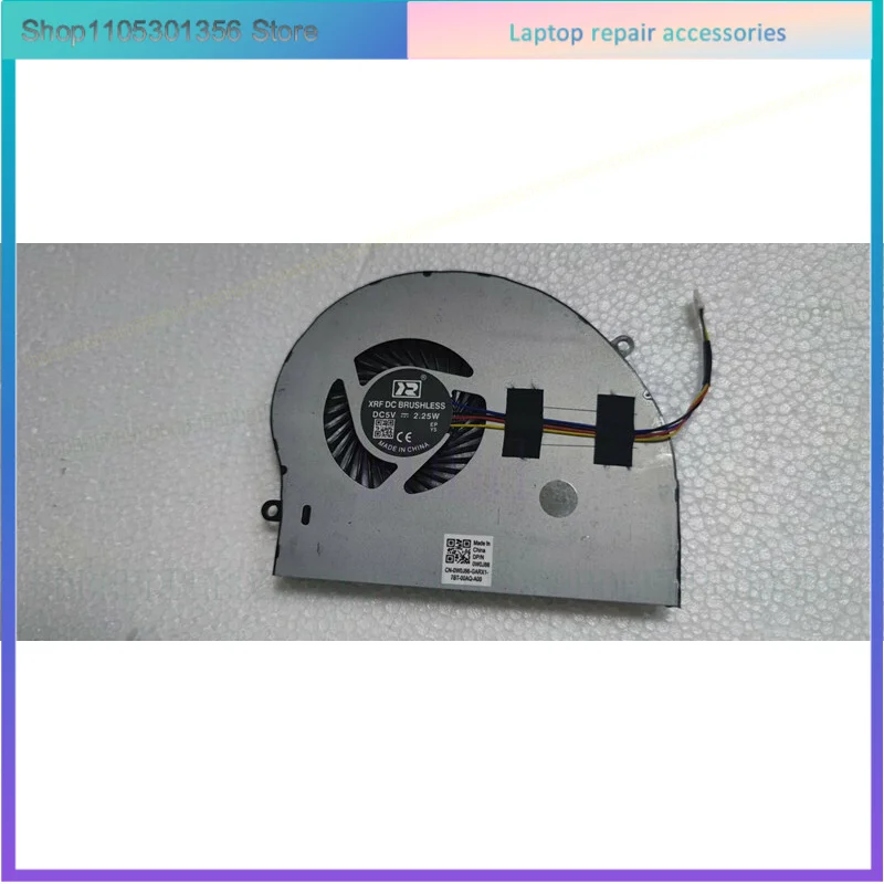 New FOR Dell Alienware 17 R4 17 R5 ALW17C GPU Cooling Fan