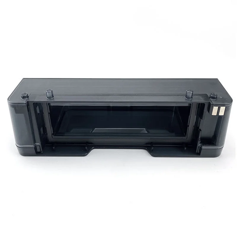 อะไหล่ XMSTJQR2S 2 in 1สำหรับ Xiaomi Mi หุ่นยนต์ดูดฝุ่นกล่องกรองฝุ่น HEPA