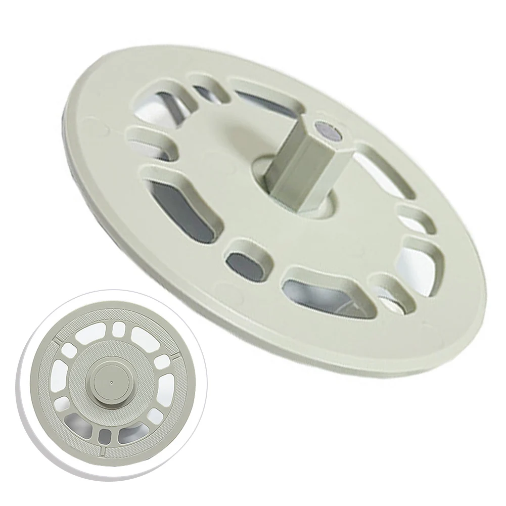1pc Mop Cloth Bracket For Ecovacs- For Deebot-For X5-Pro For X5-For Omni-Vacuums The Mop Cloth Bracket Is Built To Withstand