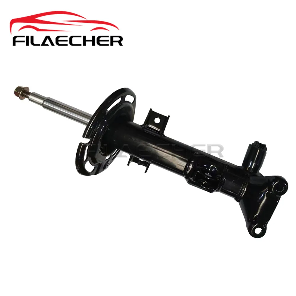 

Front Left or Right Shock Absorber Core For Mercedes Benz R172 W172 SLK350 SLC300 2012-2020 With Electric Sensor A1723206513