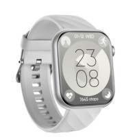 ECG+PPG Smartwatch Vwar Fit3 Pro Body Temperature Non-invasive Blood Glucose 1.97\