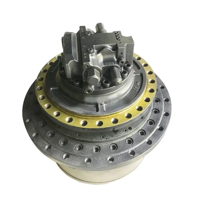 

Travel Motor MAG-33VP-550 Mini Final Drive 9245506 9171430 4403500 For ZX50 ZX40 EX40 EX50