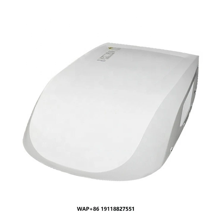 Gree15000BTU 115 فولت R32 RV قافلة مكيف الهواء البارد السيارات رقيقة العاكس التيار المتناوب على السطح مع الموقت للتخييم RV #1