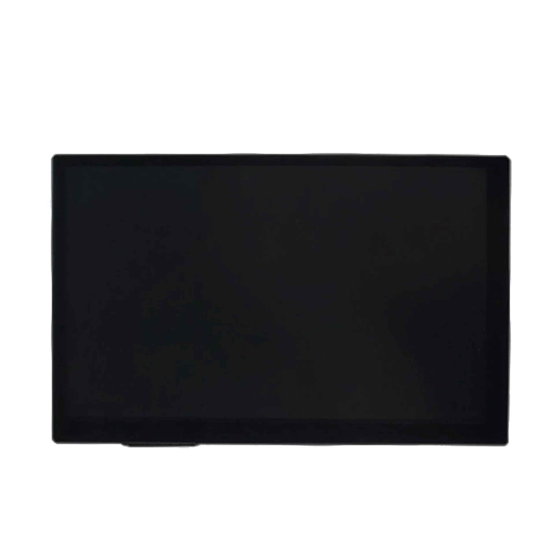 Original BESTNAVY 7.0inch LCD display LA070WV6-SD01 LA070WV6 LA070WV6(SD)(01) with capacitor touch digitizer for Car DVD audio