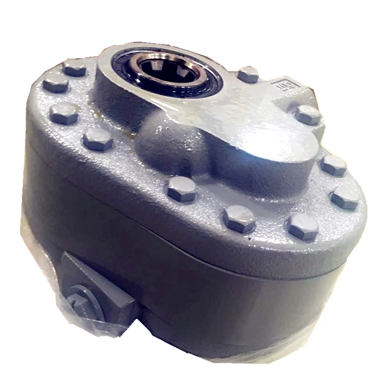 Professional Manufacturing Machinery Gear Pump Pto Tractor Use Hydraulic Pump
