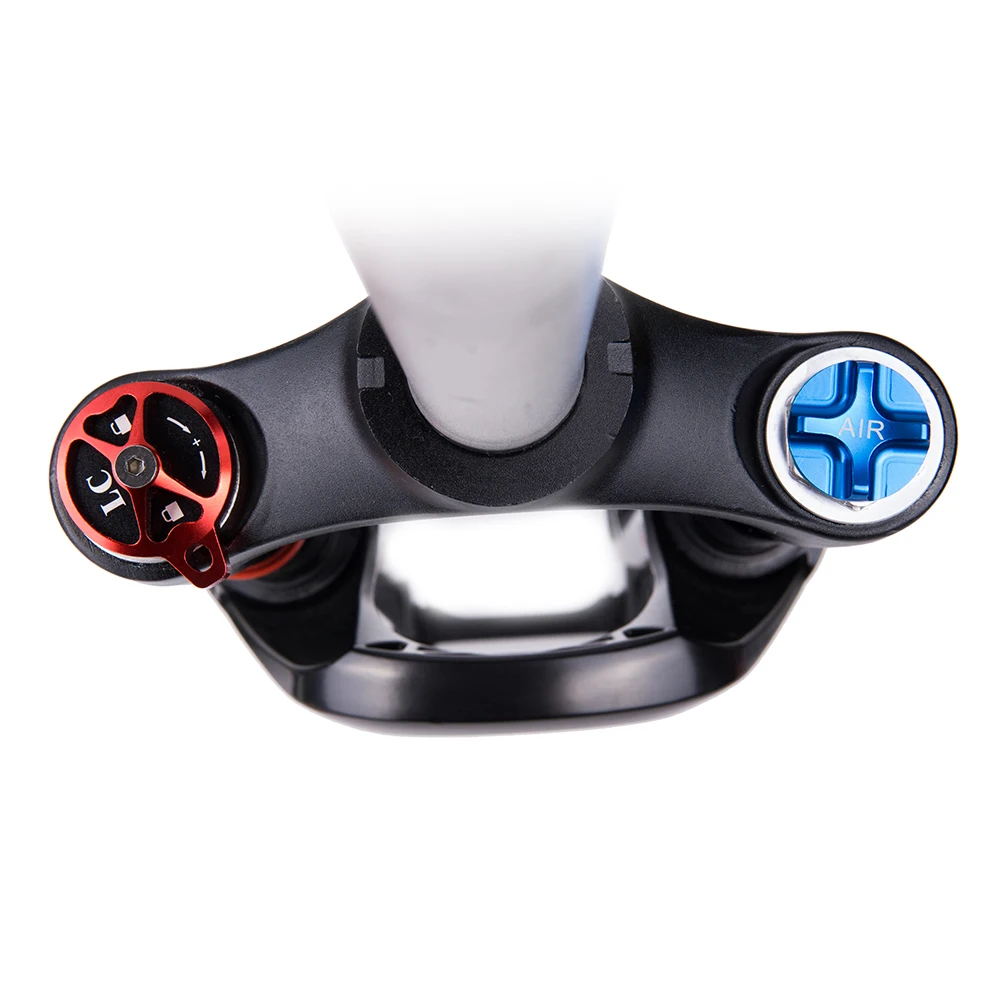 UNDING 32 RL BOOST 140mm Air 29 29er 27.5+ Inch 3.0 29+ Plus  110*15 Fork Suspension Lock Adjustable for MTB Bicycle