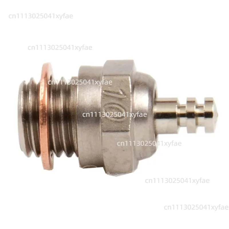 OS NO.10 A5 O.S. Glow Plugs No10 For Nitro Engine