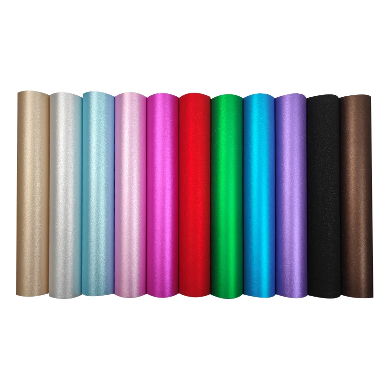 

Перламутровая гравировальная пленка Flash Point с постоянным мерцанием премиум-класса