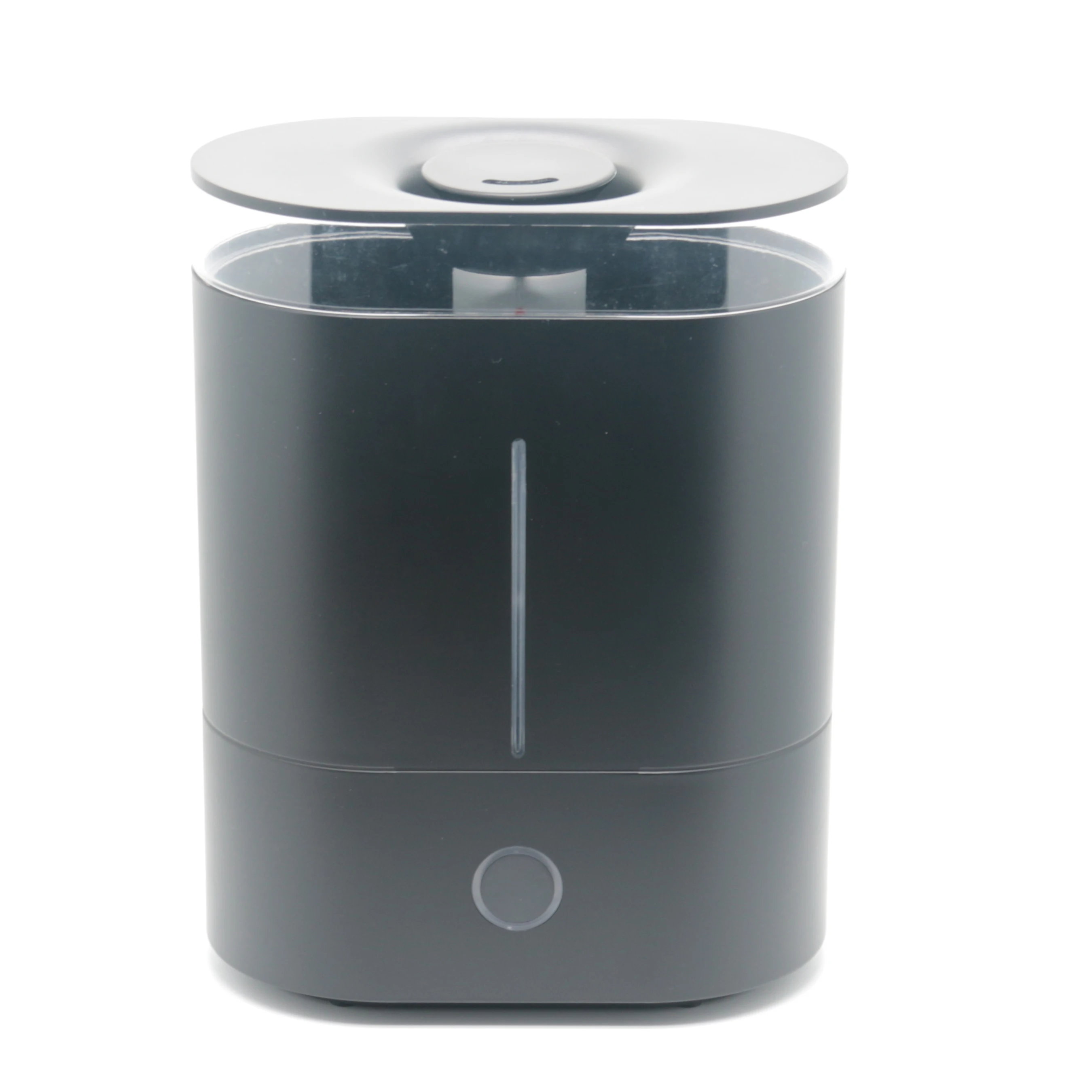 Portable Top‑Fill 4L Large‑Capacity Ultrasonic Cool Mist Humidifier Indoor Air Moisturizing Appliance