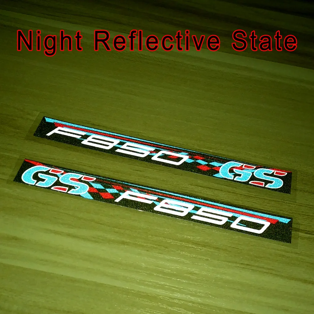 

Для BMW F850GS F850 F850 GSA ADV GS наклейка на поручник ветровой дефлектор защитные накладки на руль руль