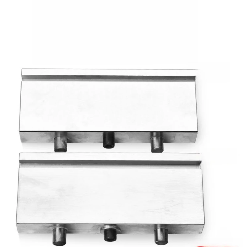 

Jewelry Ji Yan engraving clip, gold, silver and copper DIY machining fixed clip, movable slot engraving table gold tool