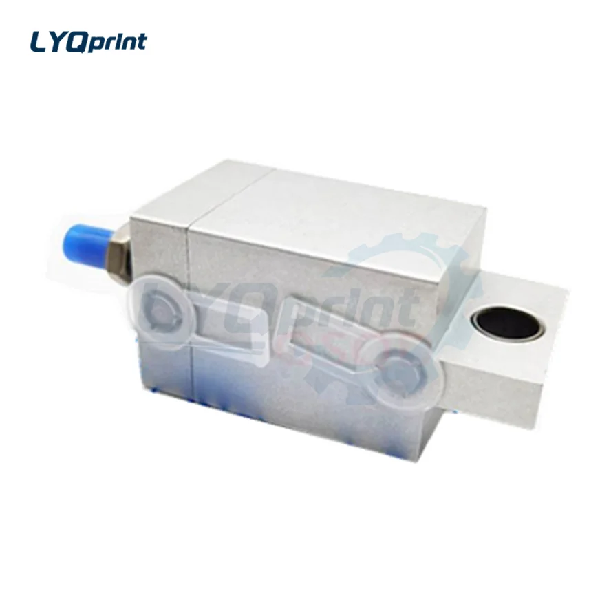 Best Quality L2672356 RA74 105142 Machine Ink roller Cylinder D-32-27-P-SA 187419 For KBA
