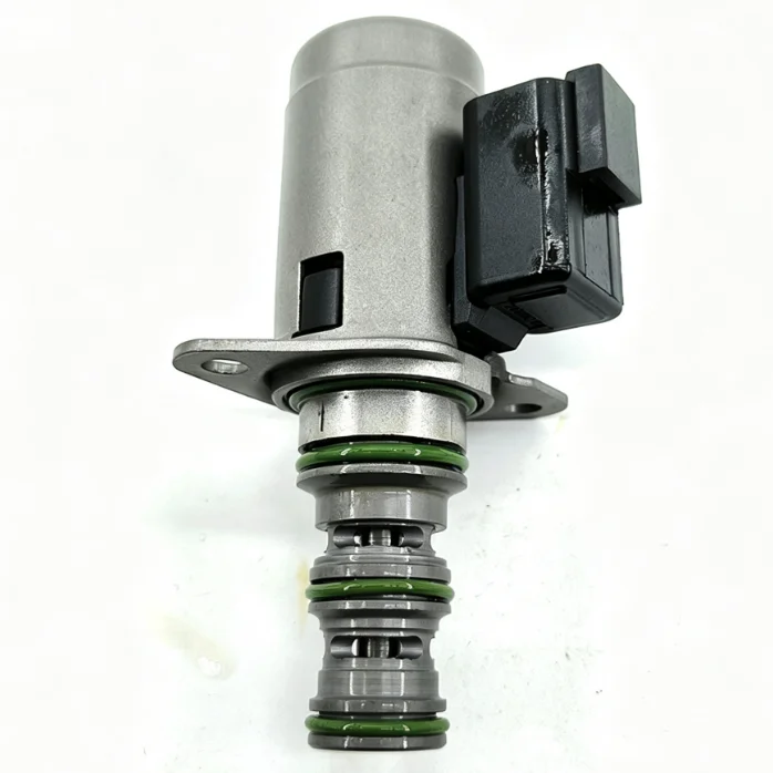 Heavy‑Duty SV98‑T39 Proportional Solenoid Valve, Hydraulic Control Spare Accessory For PC40 PC60 PC80 Construction