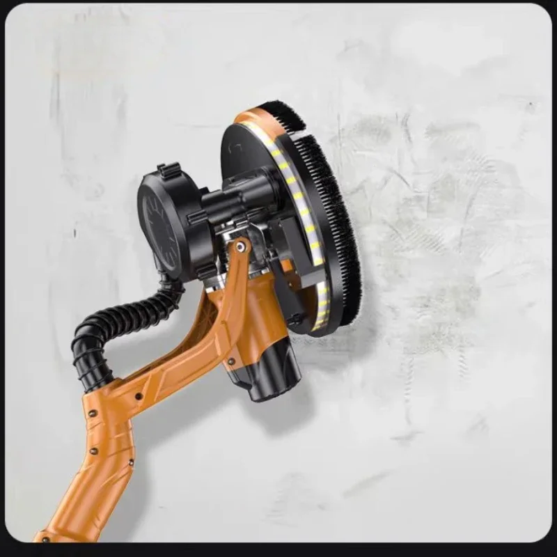 Wall grinder, putty sandpaper machine, ultra-light wall grinder, sand skin inner corner polishing machine