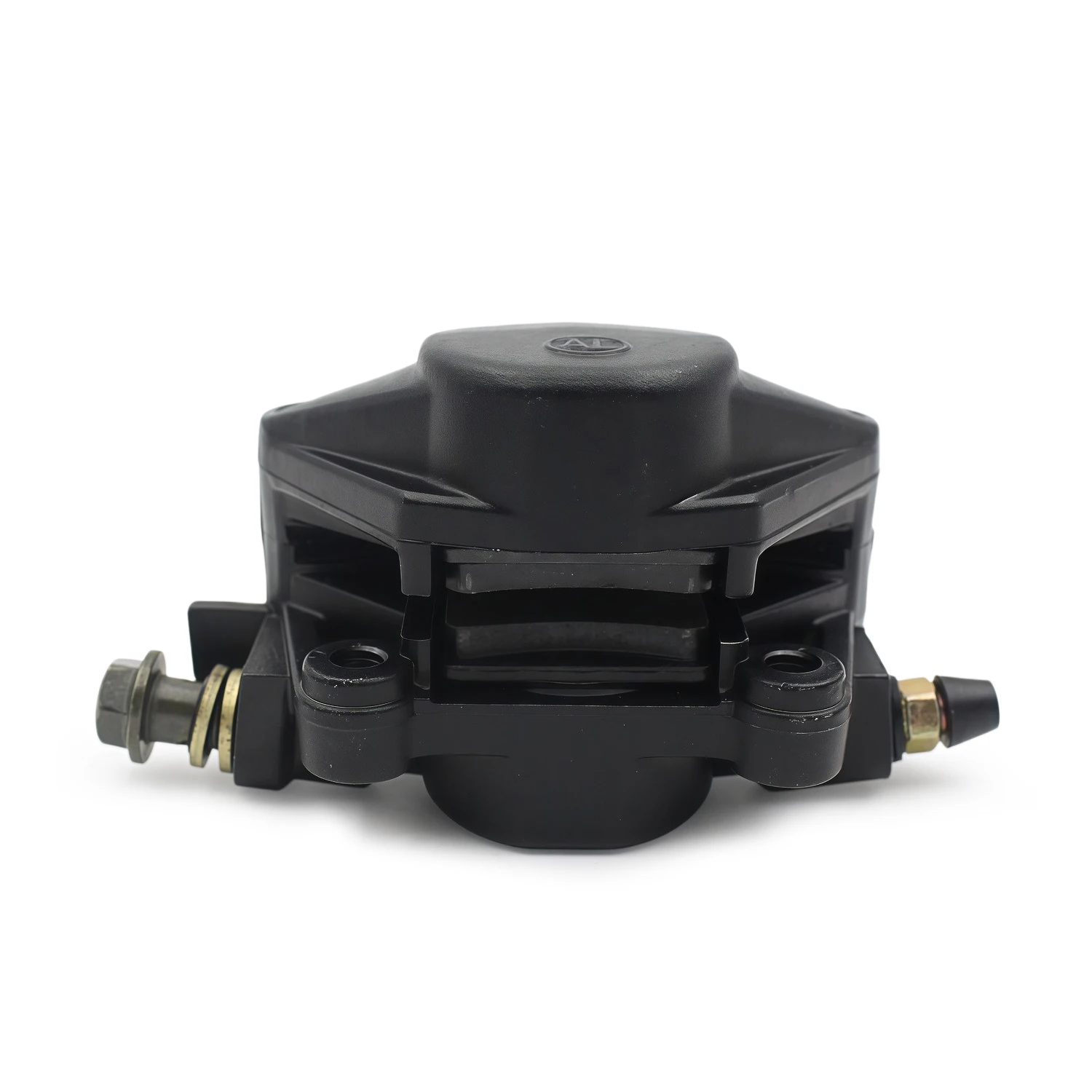 Motorrad-Scheibenbremssattel Vorderradbremse Hydraulischer Bremssattel für Piaggio Zip 50 4T Sfera 50 LX 125 F12 LBMC25C – Detail 3