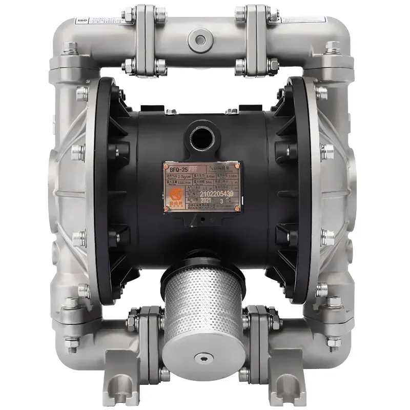 2026 Large Flow Pne…