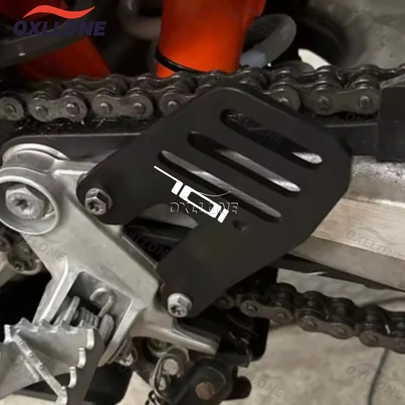 

Heel Protective Guard 2026 For HUSQVARNA 701 ENDURO Supermoto GASGAS ES700 SM700 For 690 Enduro/SMC/R Brake Cylinder Protection