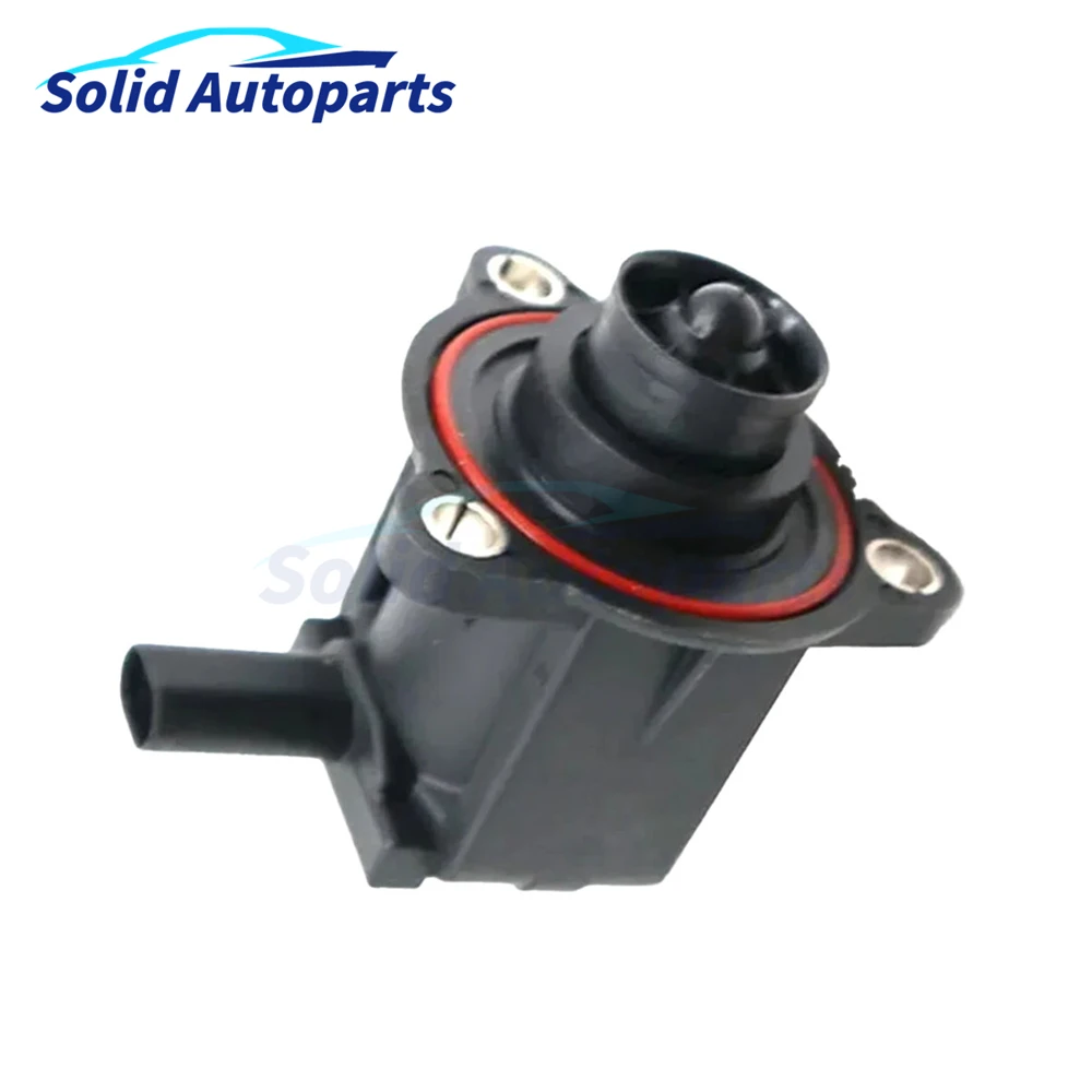 CJ5G-9U465-BA Turbo Boost Pressure Solenoid Valve for Ford Mustang 2015 Focus Galaxy Monde Volvo S60 V70 CJ5G9U465BA 7.04615.01