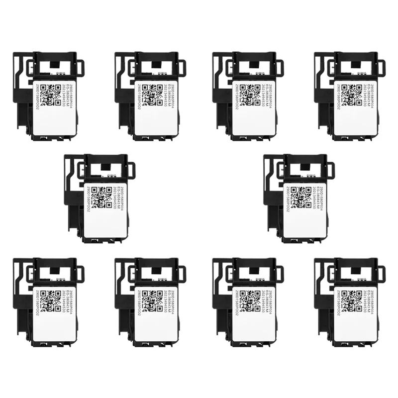 

10X WH01X27954 Washer Lid Lock Switch Part 290D1580P004 For GE Hotpoint Top Load Washing Machine Door Lock Assembly