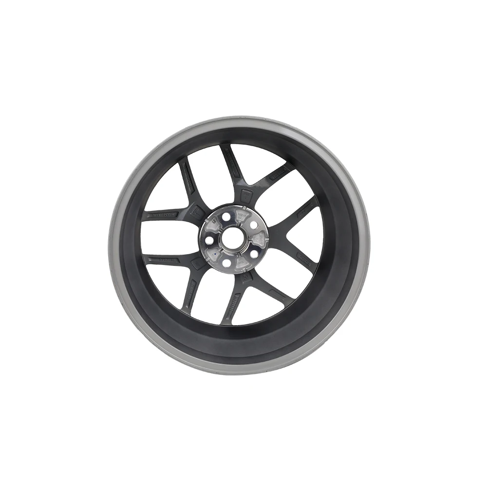 

19 Inch Wheel Hub Suitable For Tesla Model 3 2017-2023 models Performance Wheel 19" 1044265-00-A