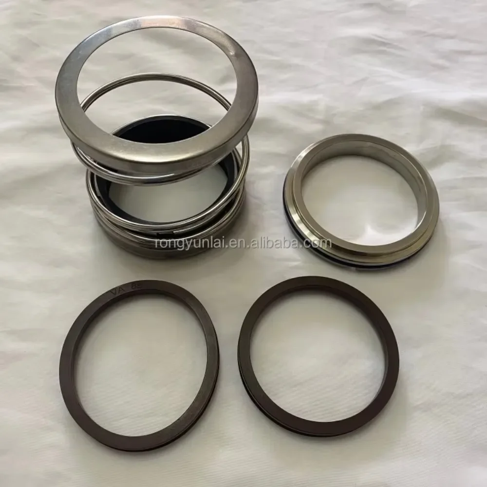 Air compressor spare parts mechanical seal 001811A oil seal compressor accessories