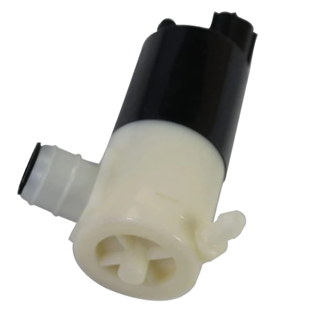 محرك مضخة غسيل الزجاج الأمامي للسيارة لكرايسلر بي تي كروزر دودج رام فورد فيوجن جيب جراند شيروكي لينكولن MKS 05013160 أأ #3