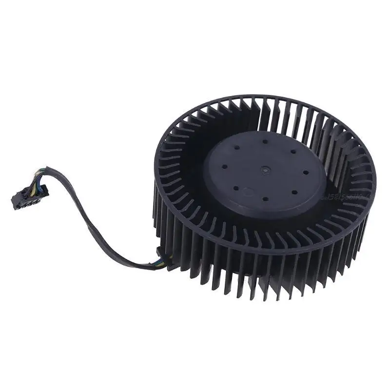 27RB BFB0712HF 65mm 12V 1.8A 4Pin Graphics Card Cooling Fan for NVIDIA GTX980 980Ti