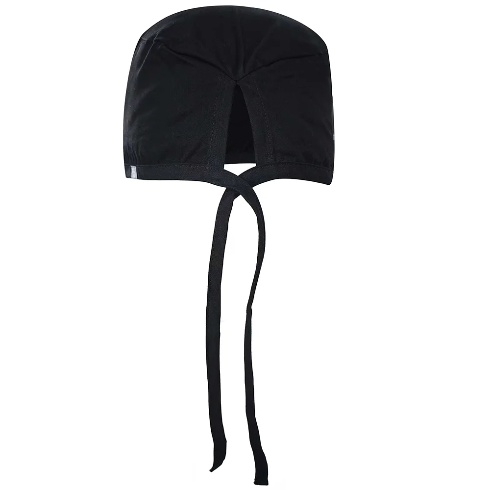 หมวกพยาบาลผ่าตัด หมวกสีพื้น หมวกห้องผ่าตัด หมวกแพทย์หญิง หมวกทันตแพทย์ หมวกผูกหลัง ป้องกันฝุ่น หมวกพยาบาลหน่วยไอซียู