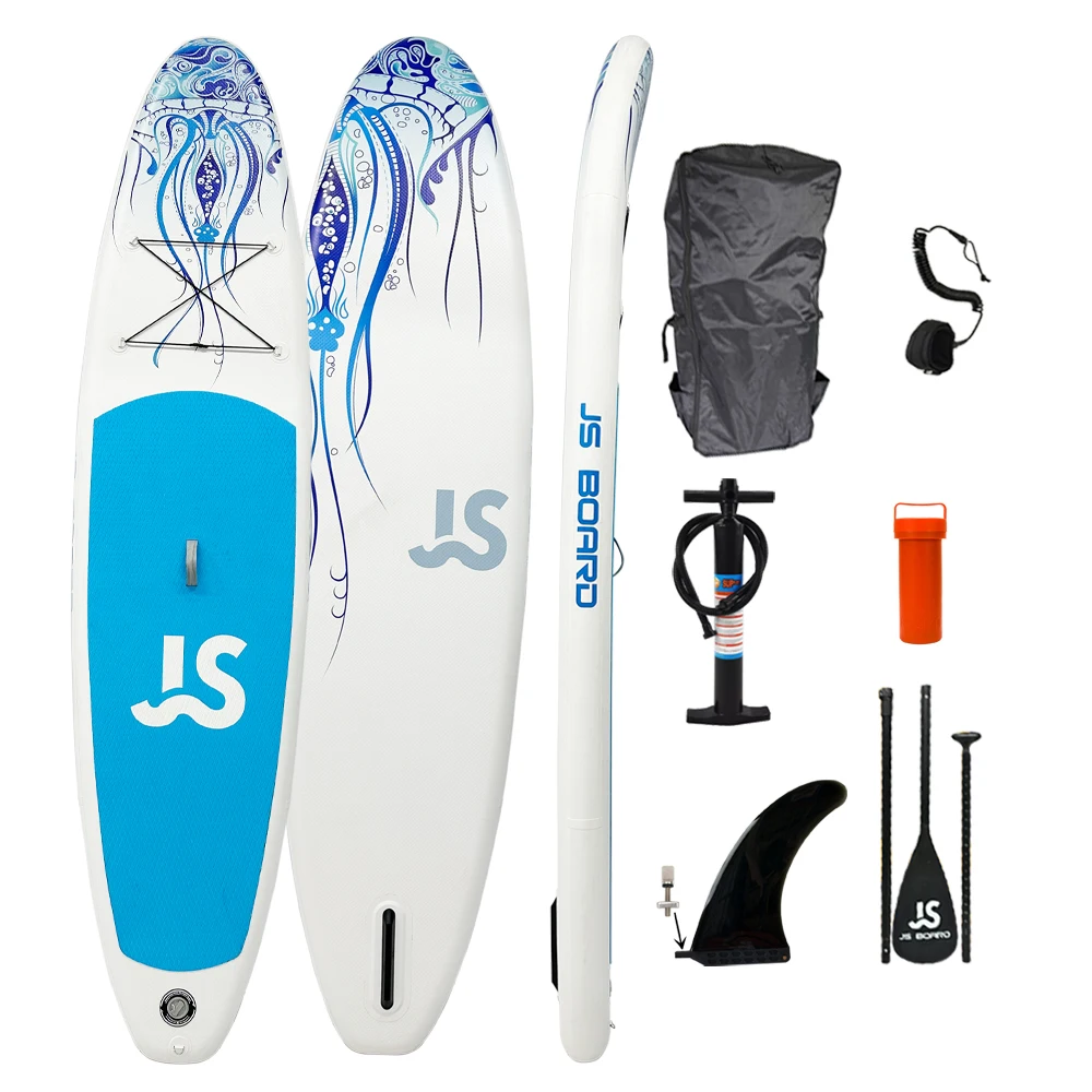 

Прочная доска для серфинга SUP, универсальная надувная доска для серфинга OEM/ODM для океанских вод, оптовая продажа доски для серфинга