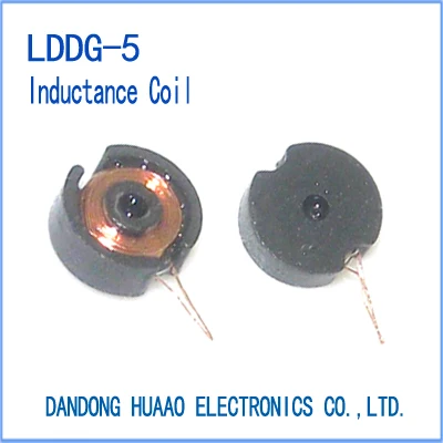 LDDG-5 Inductance Coil Proximity switch relay
