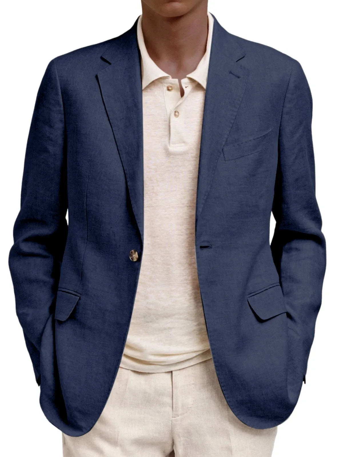 Navy blue