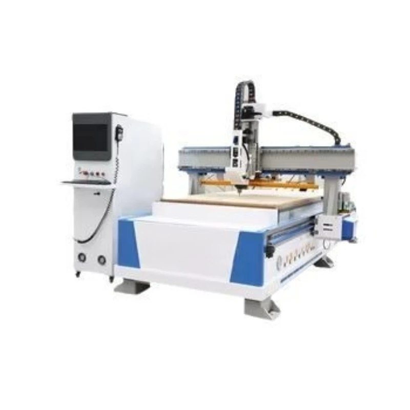 High precision woodworking engraving machine