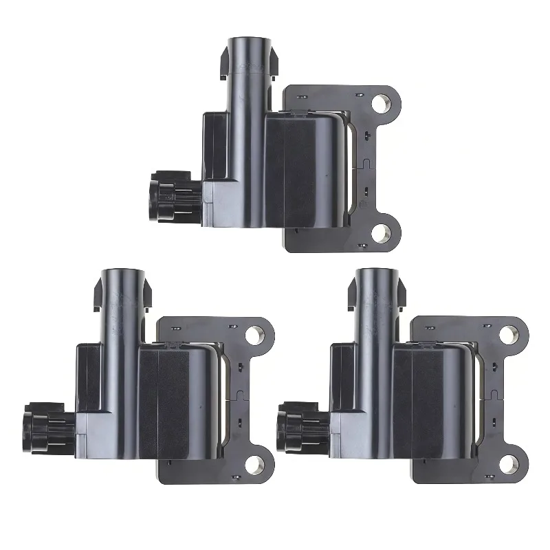 

UF181 UF180 5C1298 C1133 9091902218 9008019007 9008019008 9091902217 Ignition Coils For Toyota Tacoma Camry Rav4 Solara 4Runner