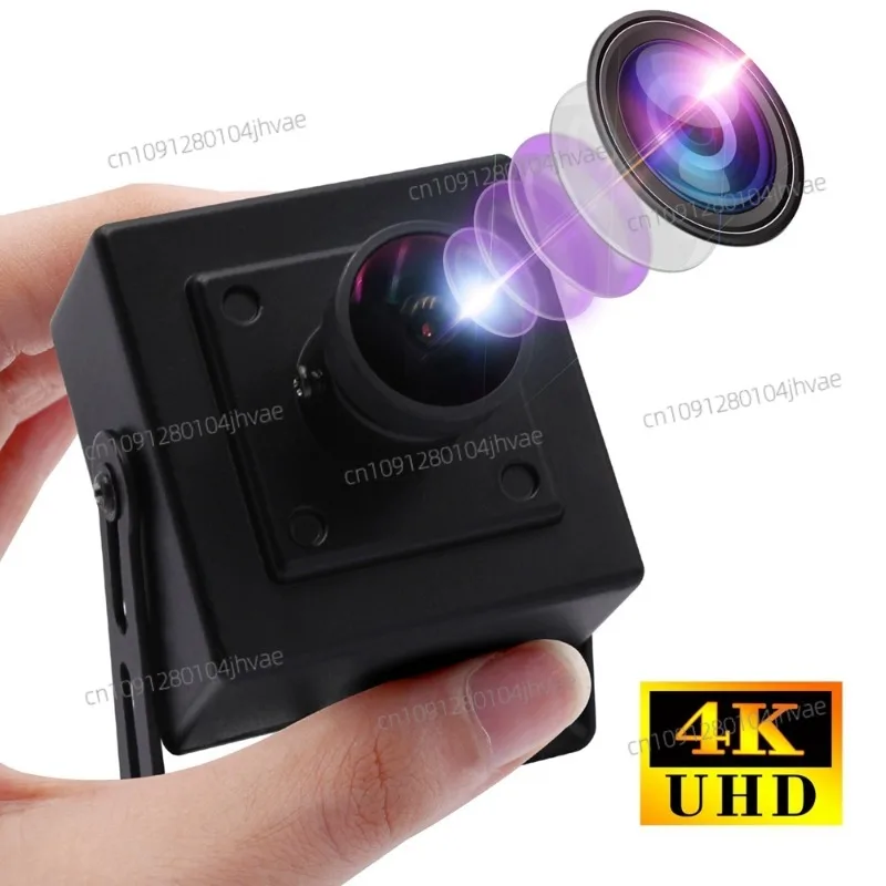 Elp Wide Angle 4K F…