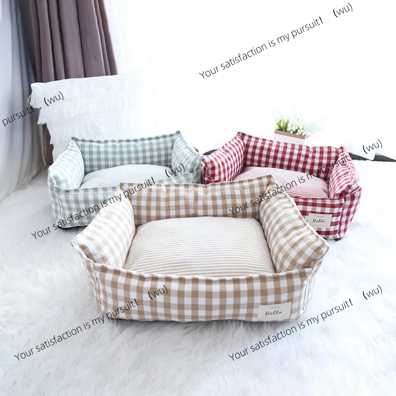 

ZOCI-Маленькие диваны для кошек, спальные кровати, аксессуары