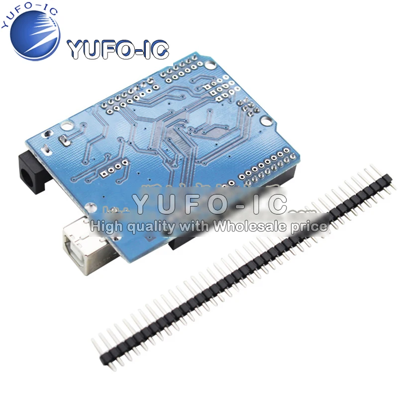 R3 Development Board Improved Version Conveying Line Row Needles