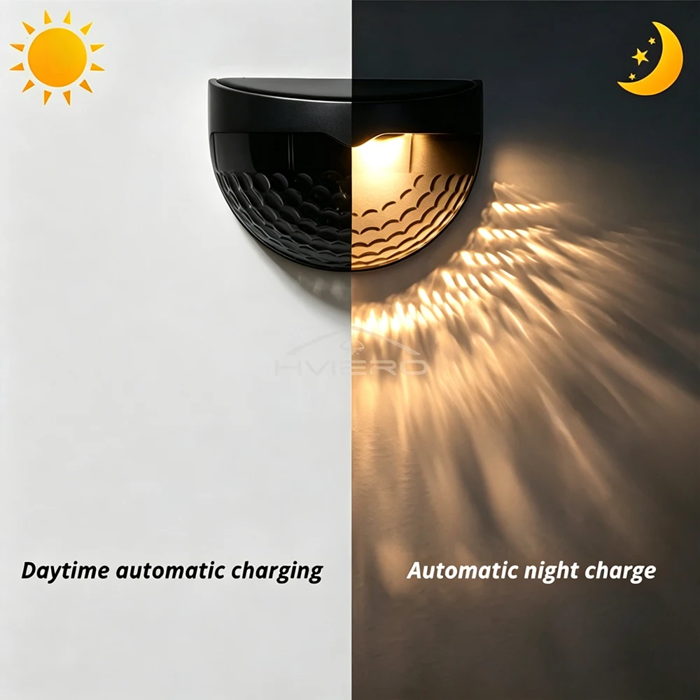 1/2/4PCS Solar Outdoor Lights  - đánh giá và giá Outdoor Lighting Landscape